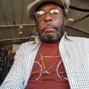 Meet your Posher, Darrell